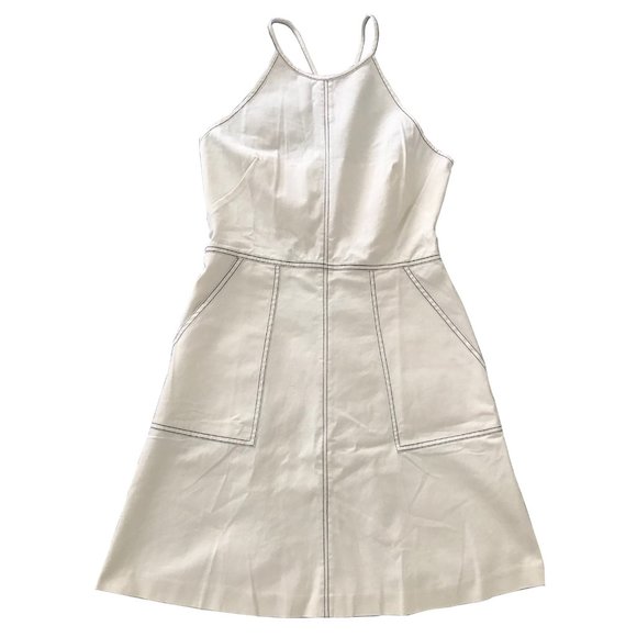 Madewell dress, size 6, New with Tags - Picture 1 of 4